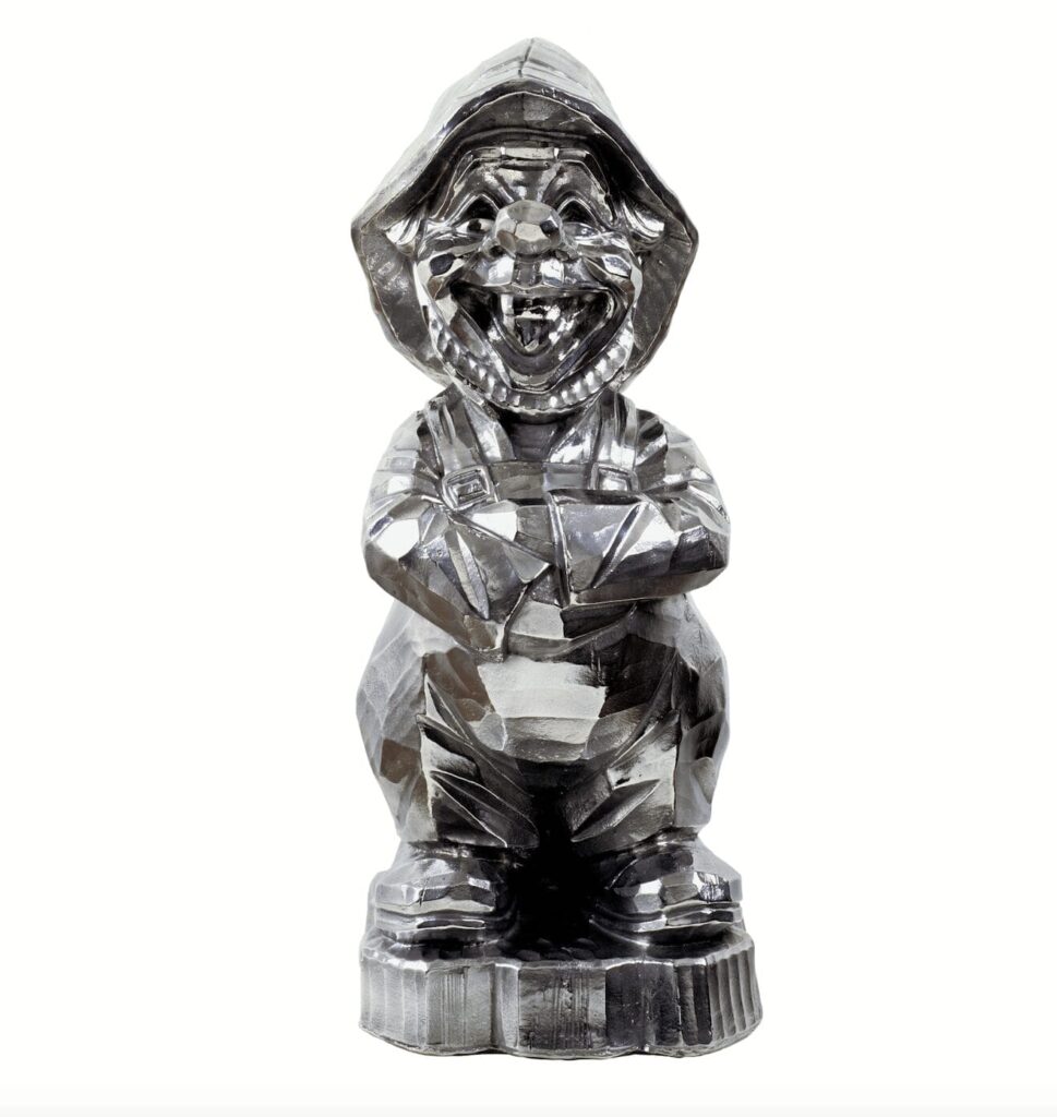 현대 미술의 새로운 지평을 열다